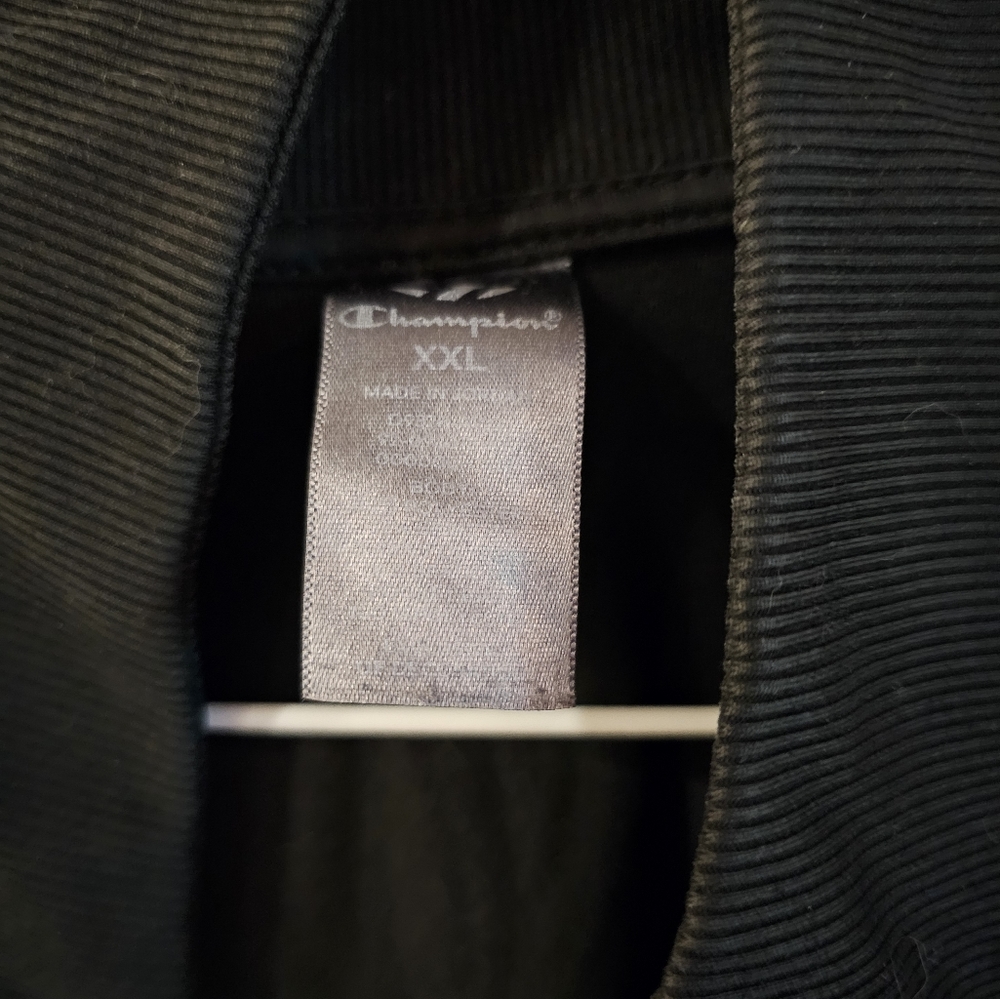 XXL athletic jacket